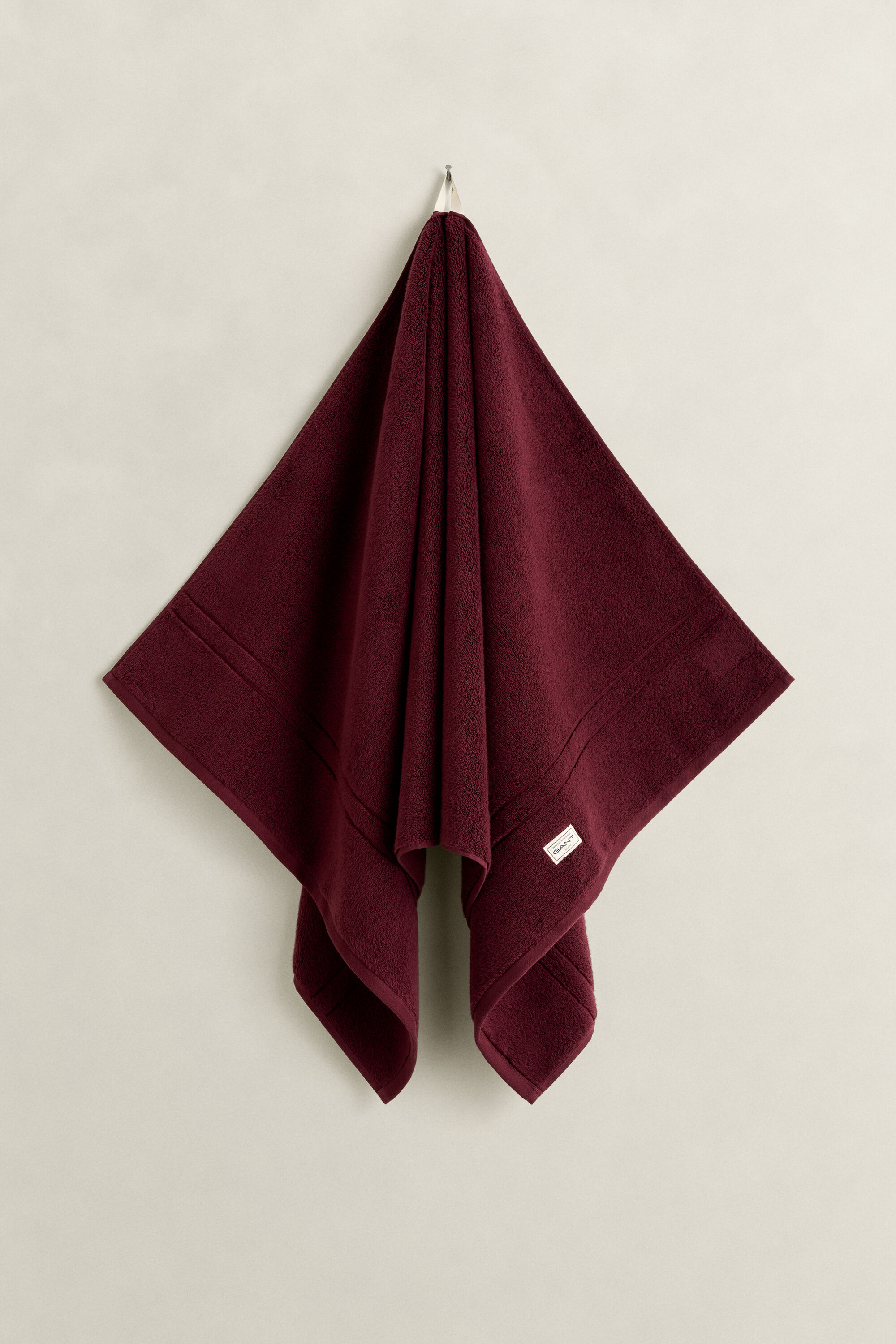 Premium-pyyhe (50 cm x 100 cm)