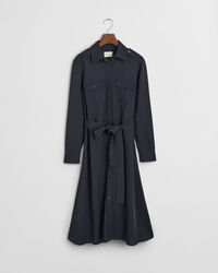 Taskullinen paitamekko