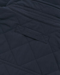 Windcheater-tikkiliivi