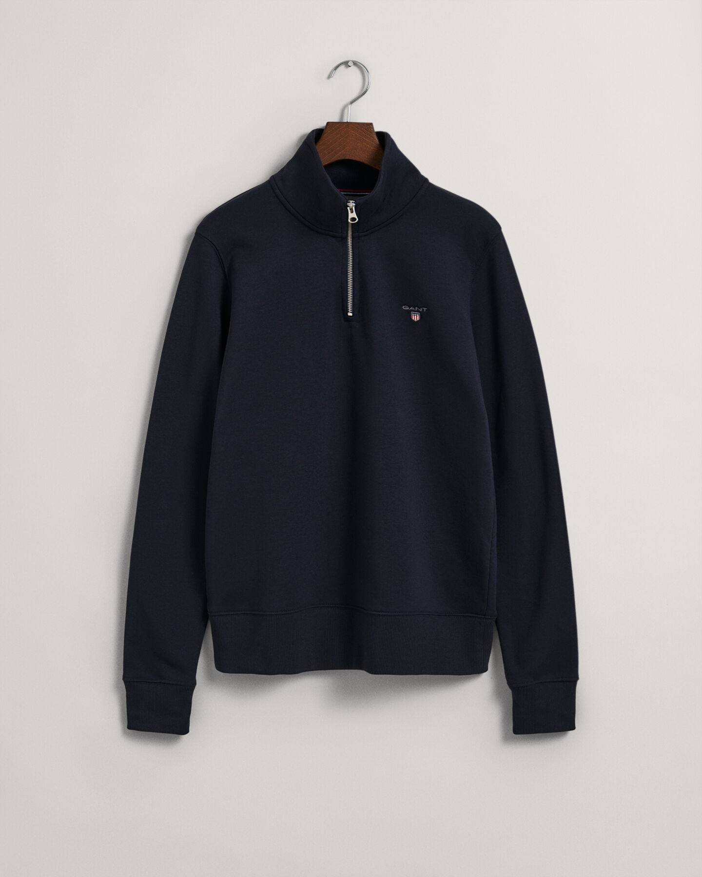 Puolivetoketjullinen Original-collegepaita