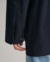 Armeijatakki puuvillaa