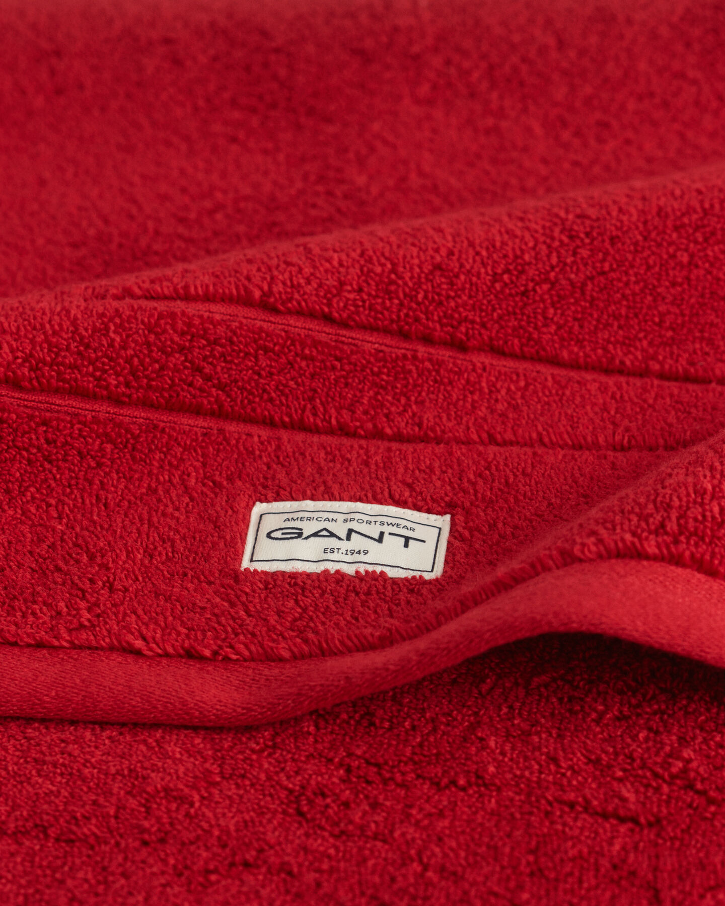 Premium-pyyhe (50 cm x 70 cm)