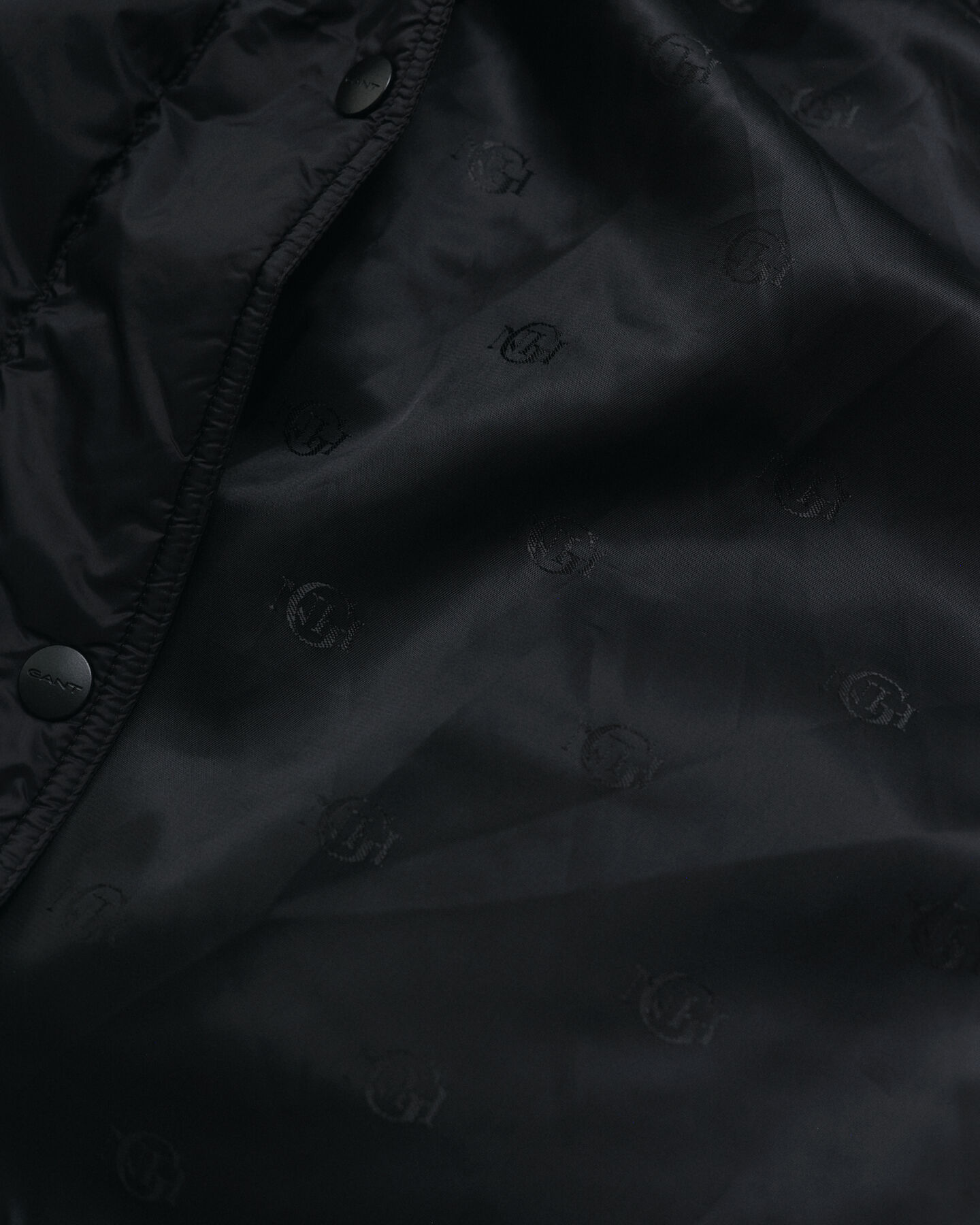 Kokopitkä untuvatakki