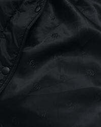 Kokopitkä untuvatakki