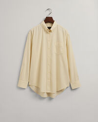 Relaxed fit ‑mitoitettu flanellipaita