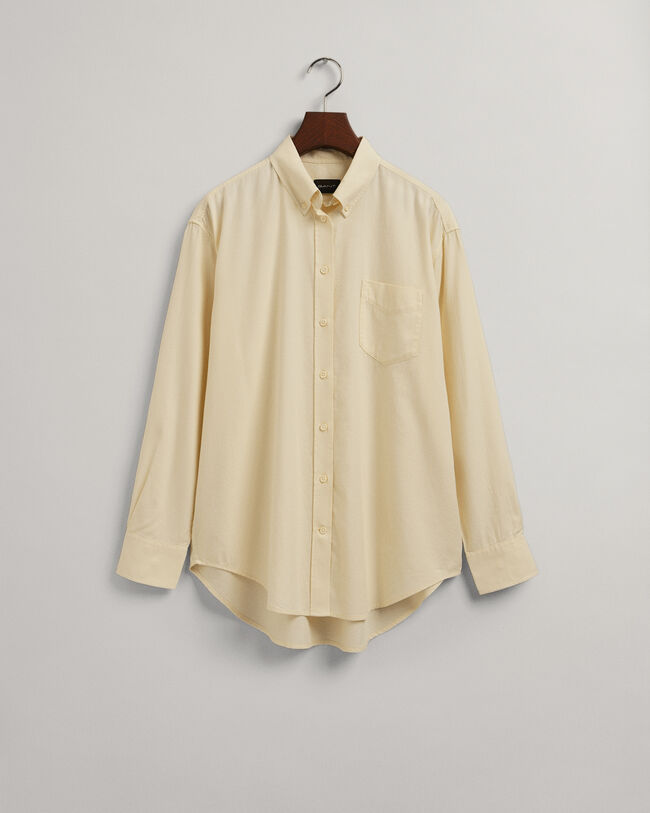 Relaxed fit ‑mitoitettu flanellipaita