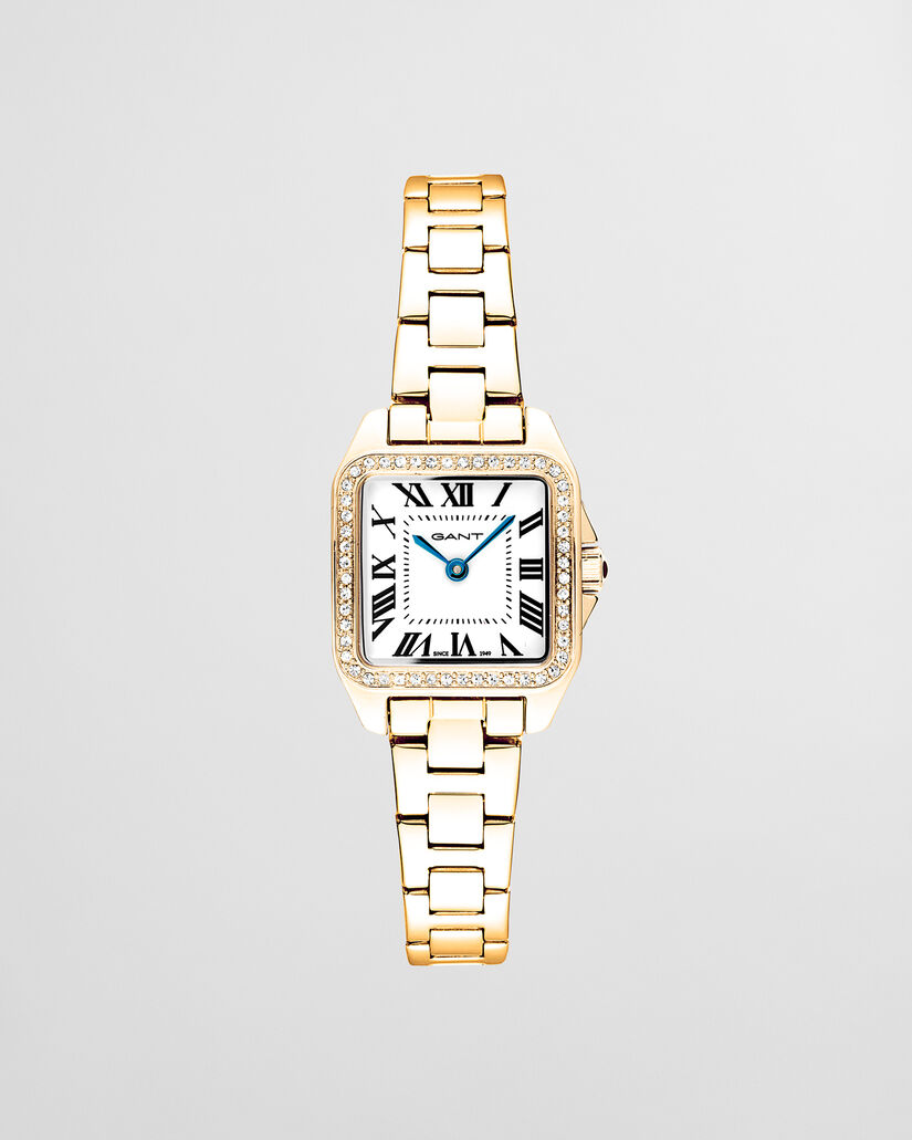 Seneca Bijou -rannekello