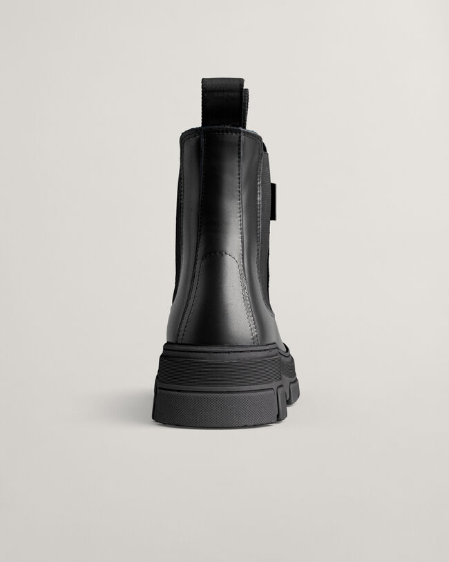 Monthike Chelsea ‑nilkkurit