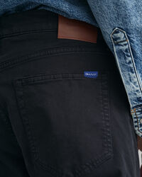 Regular fit ‑mitoitetut Arley Desert ‑farkut