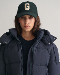 Lyhyt kevytuntuvatakki