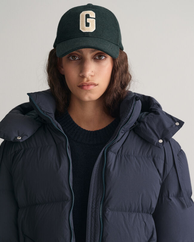 Lyhyt kevytuntuvatakki