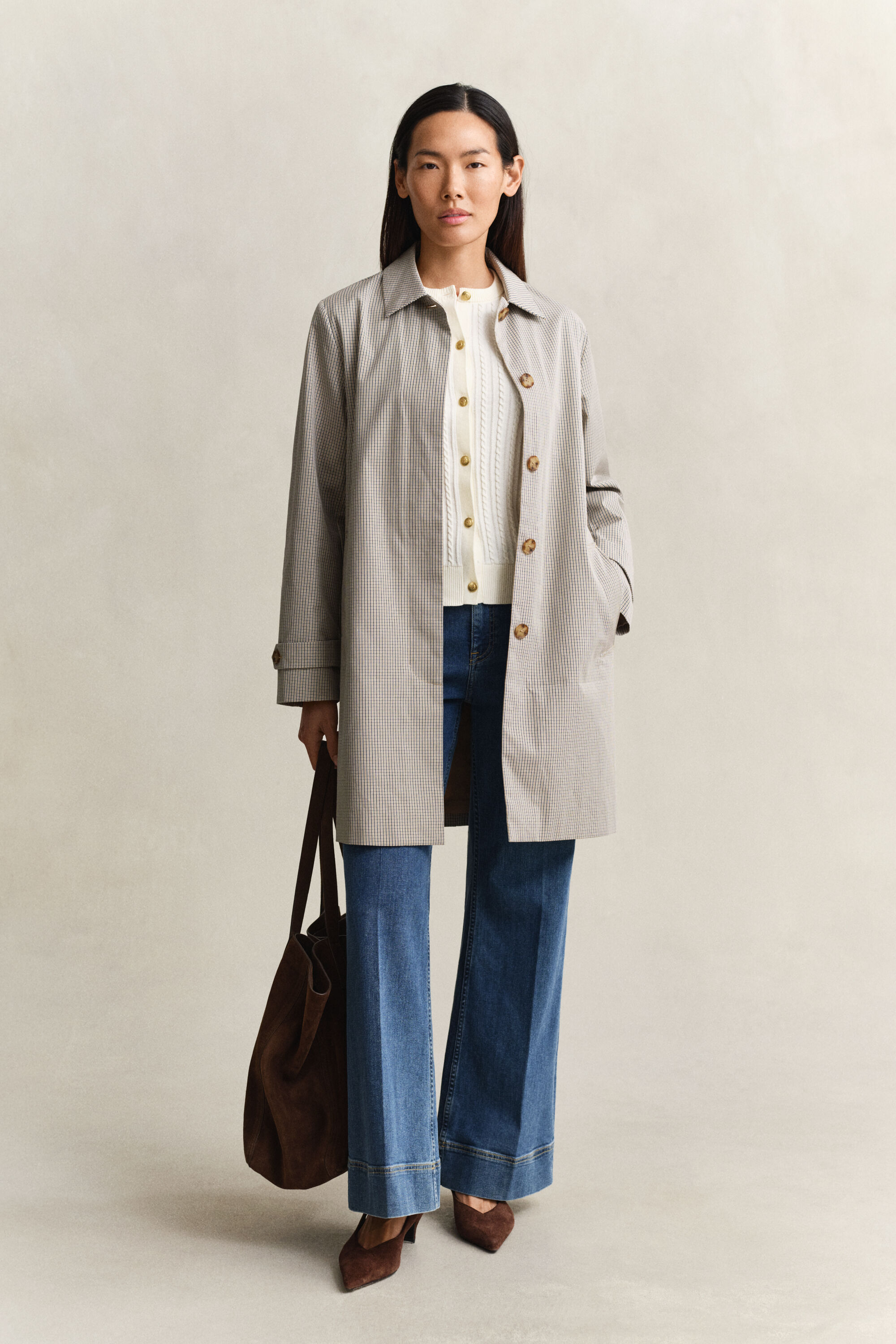 Ruudullinen autotakki