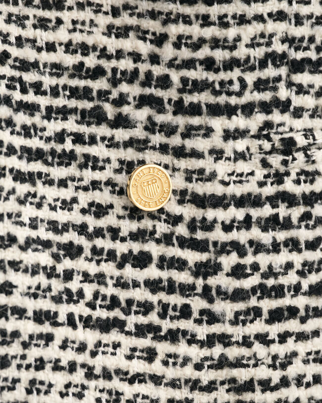 Tweedkankainen bleiseritakki