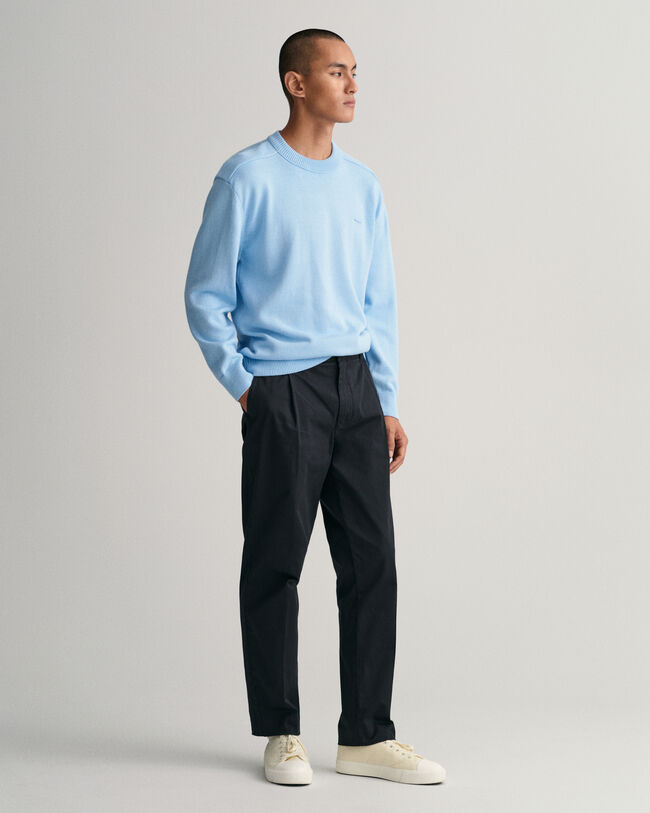 Sailor-neulepusero, py&ouml;re&auml; p&auml;&auml;ntie