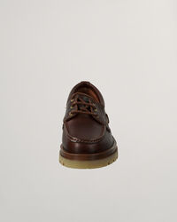 Varrettomat Zeamee-nauhakengät