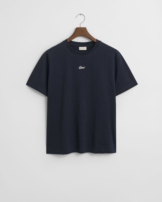 Small Graphic ‑t‑paita