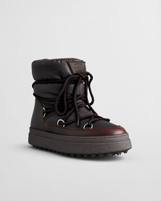 Snowhill-nauhanilkkurit