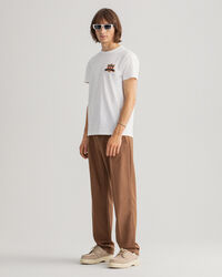 Banner Shield ‑t‑paita