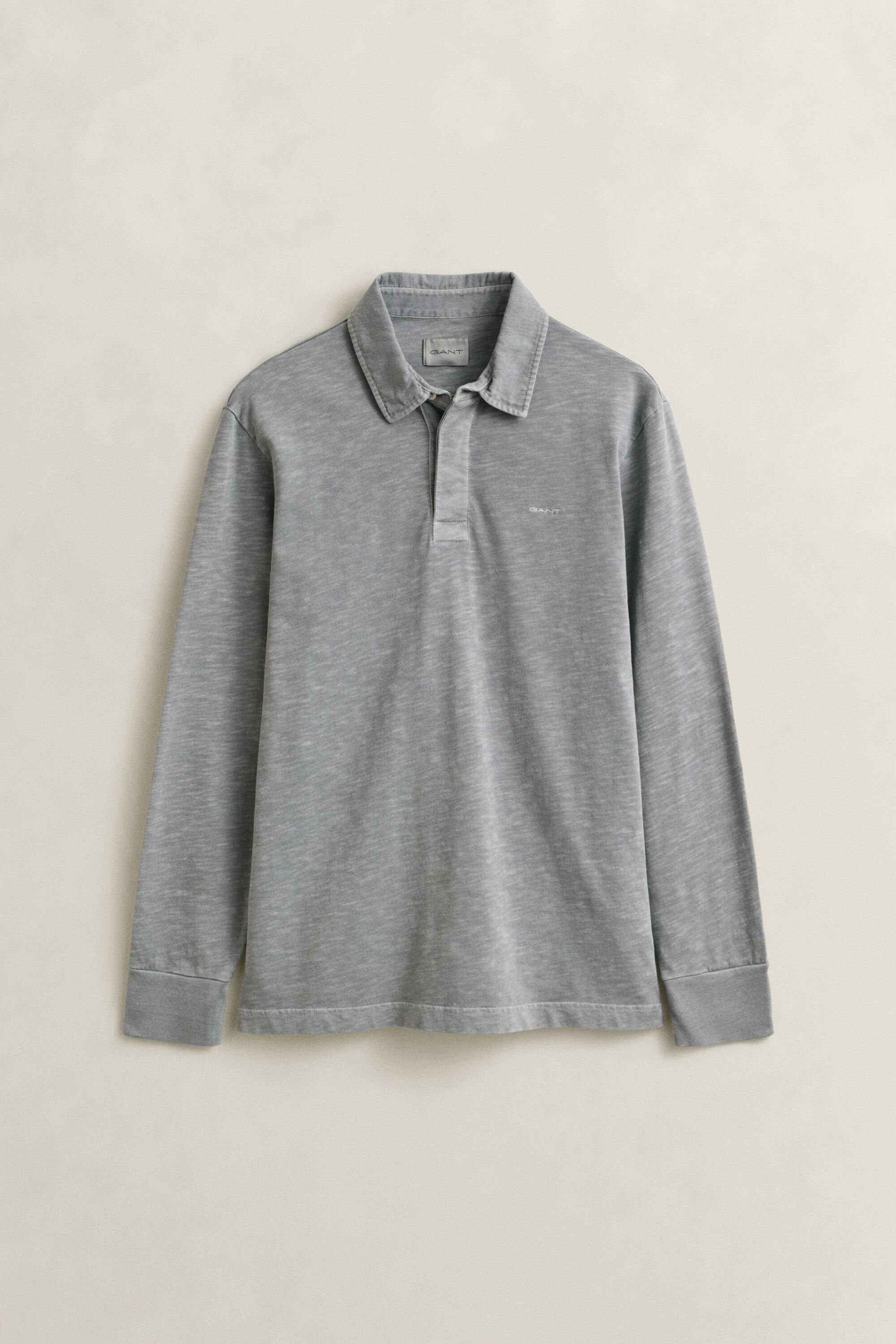 Pesukäsitelty Heavy Rugger ‑paita