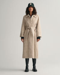 Hairy Textured -autotakki