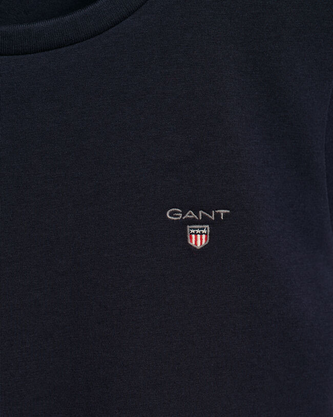 Teen Girls ‑malliston vartalonmy&ouml;t&auml;inen Original-t‑paita