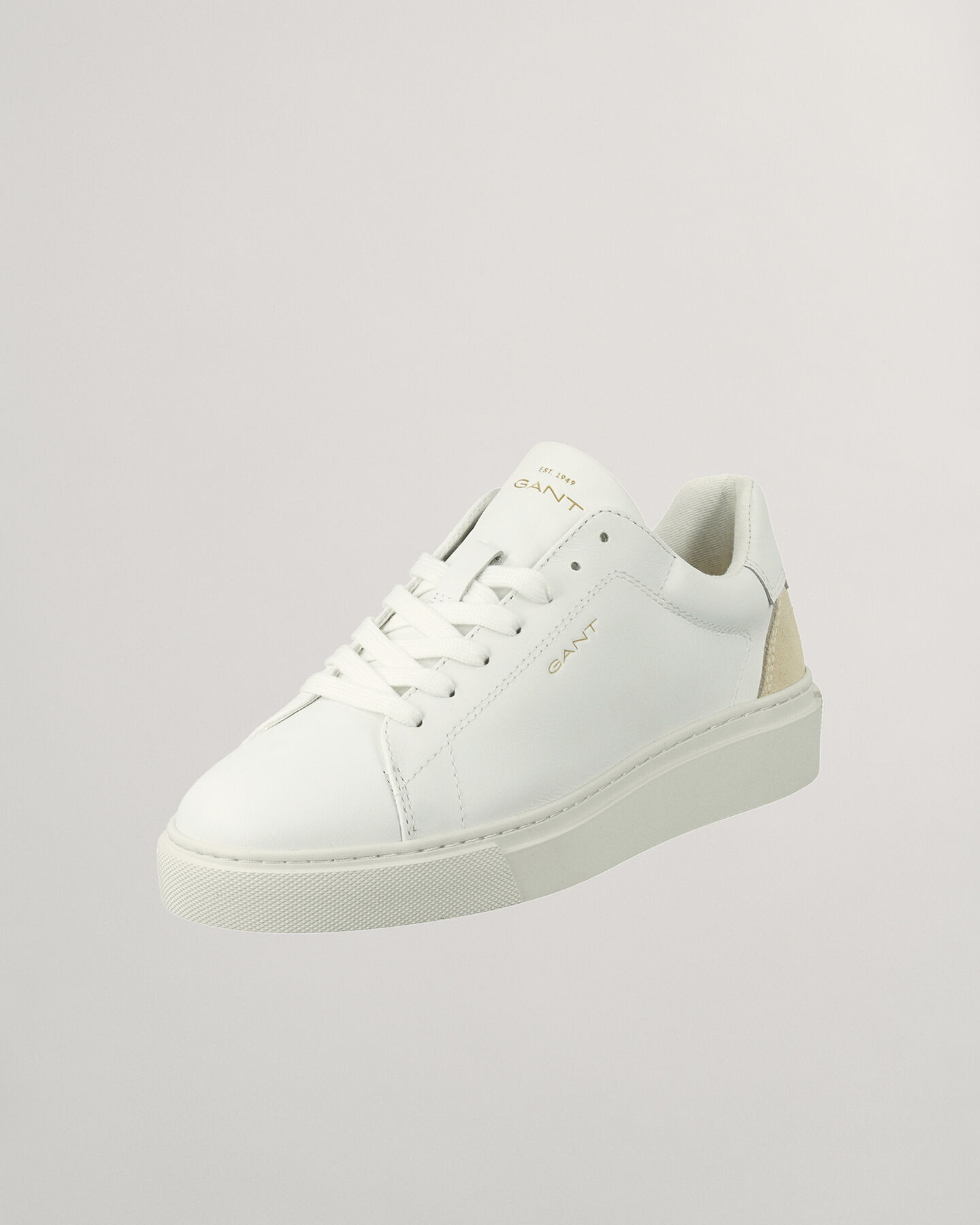 Varrettomat Julice-tennarit