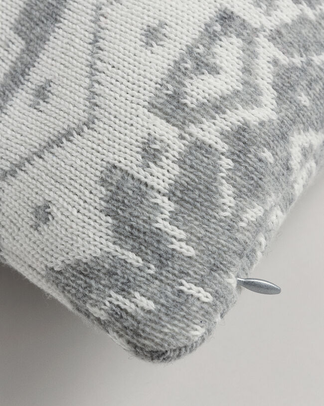 Holiday Knit ‑tyynynp&auml;&auml;llinen