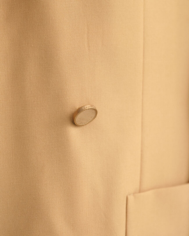 Relaxed fit ‑mitoitettu Club Blazer