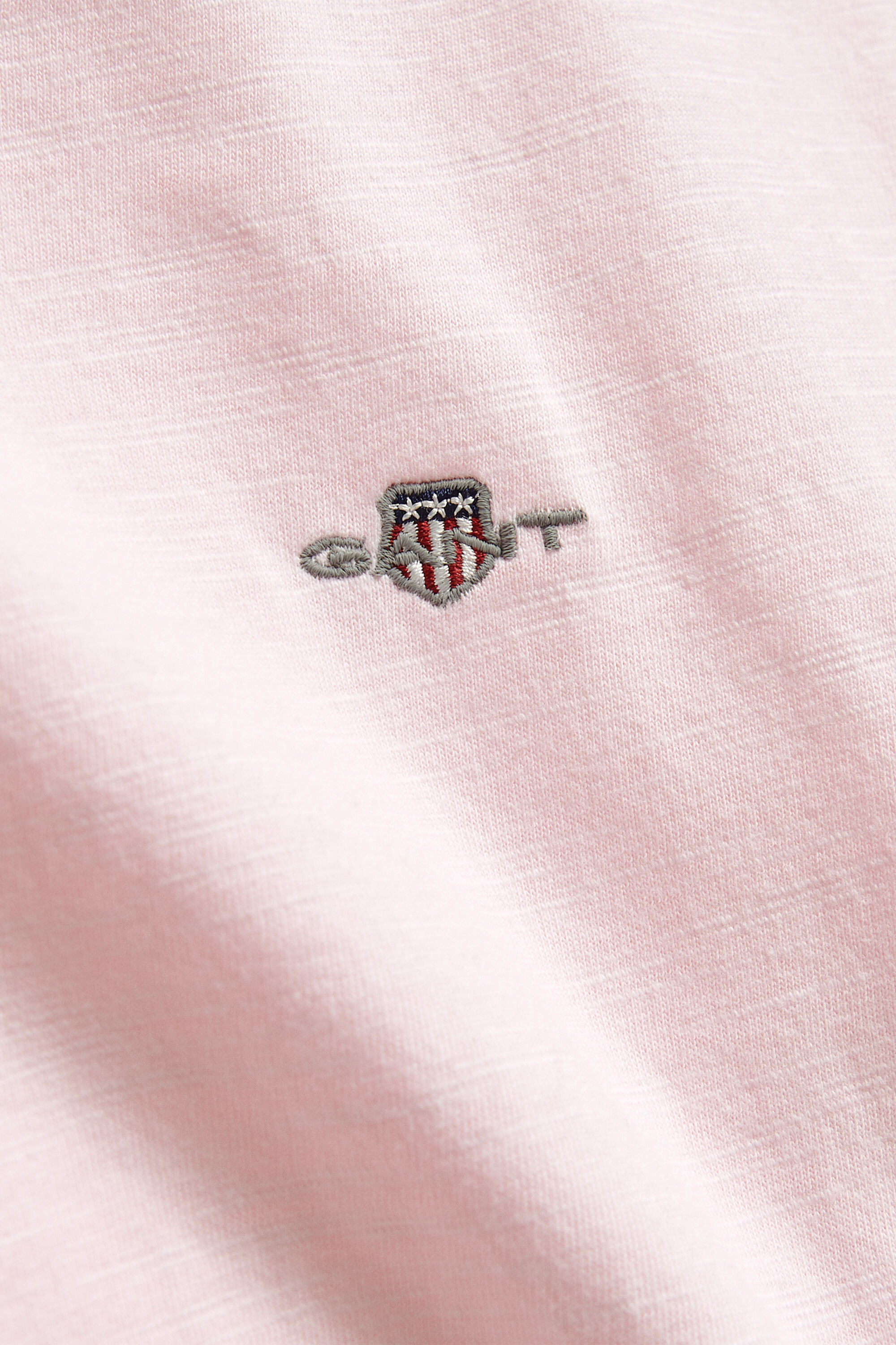 Teen Girls ‑malliston slubi-t‑paita