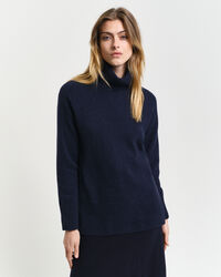 Kalanruotosomisteinen poolopusero