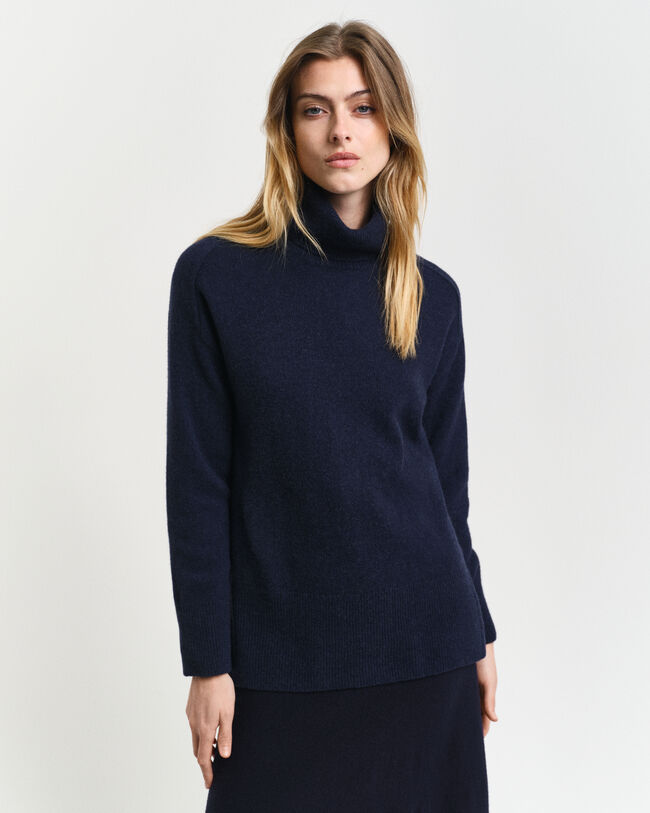 Kalanruotosomisteinen poolopusero