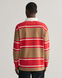 Raidallinen Heavy Rugger ‑paita