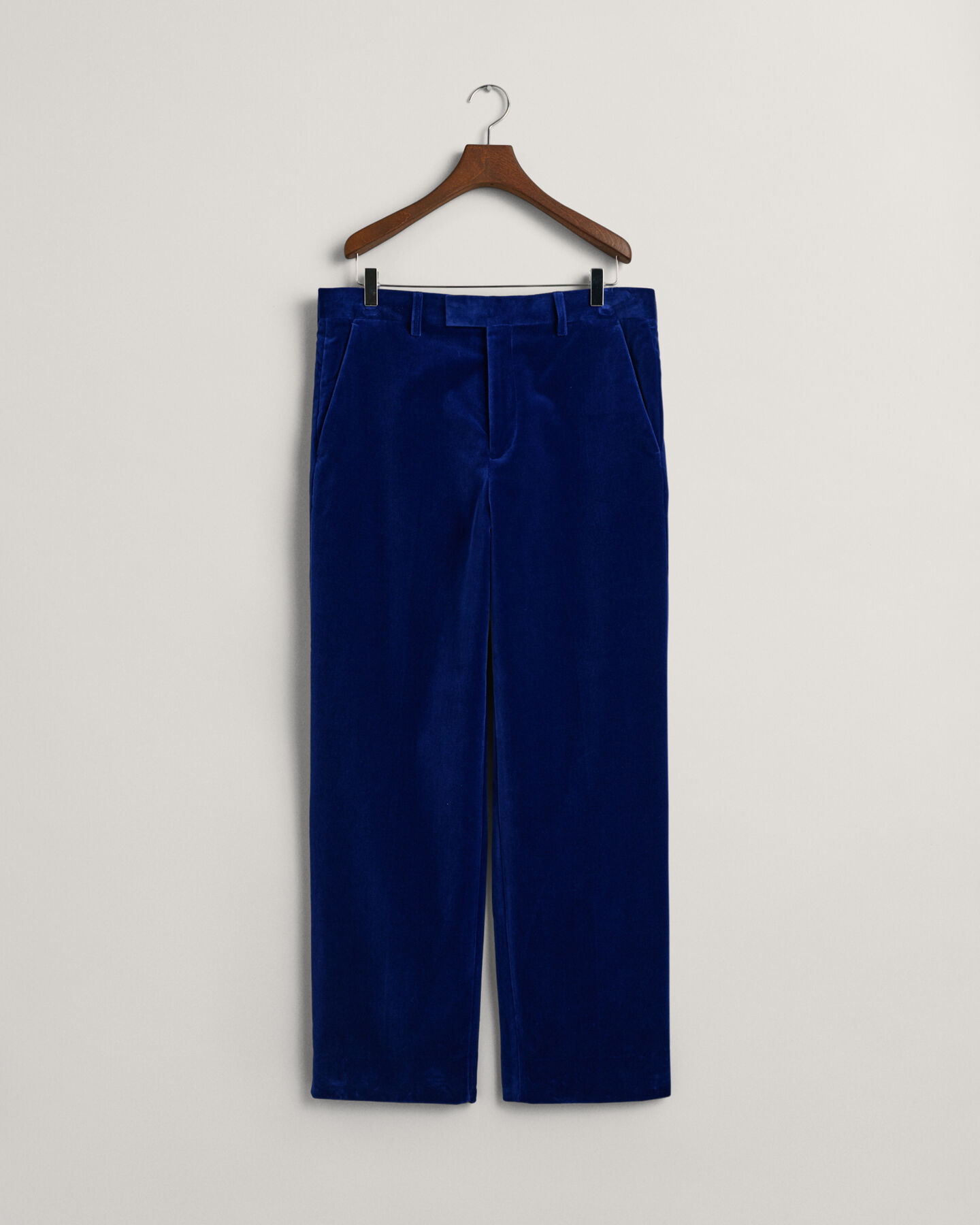 Samettiset puvunhousut