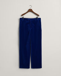 Samettiset puvunhousut