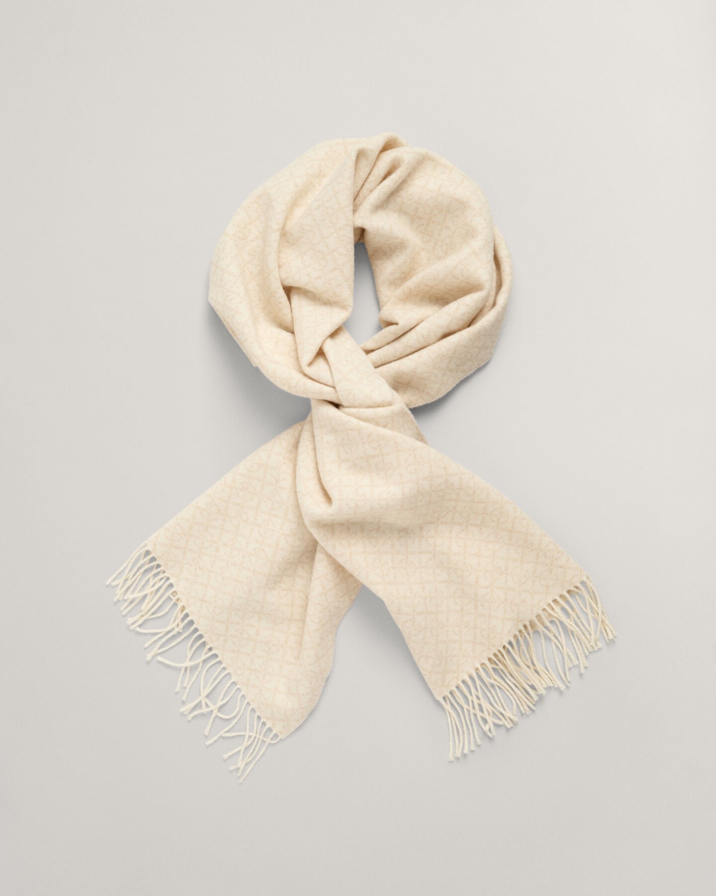 G Patterned ‑huivi