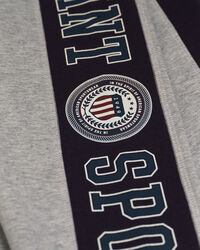 Teen Girls ‑malliston Crest Shield ‑leggingsit