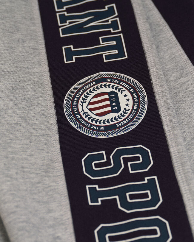 Teen Girls ‑malliston Crest Shield ‑leggingsit