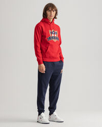 Banner Shield ‑huppari