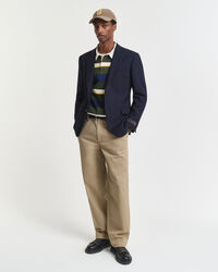 Raidallinen Heavy Rugger ‑paita