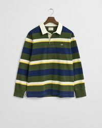 Raidallinen Heavy Rugger ‑paita