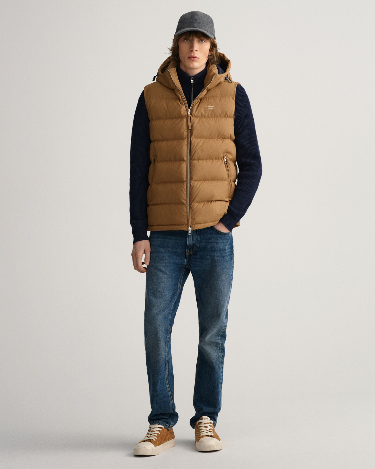 Active Cloud ‑liivi