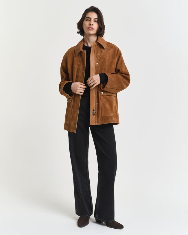 Ohut merinovillaneule, pyöreä pääntie