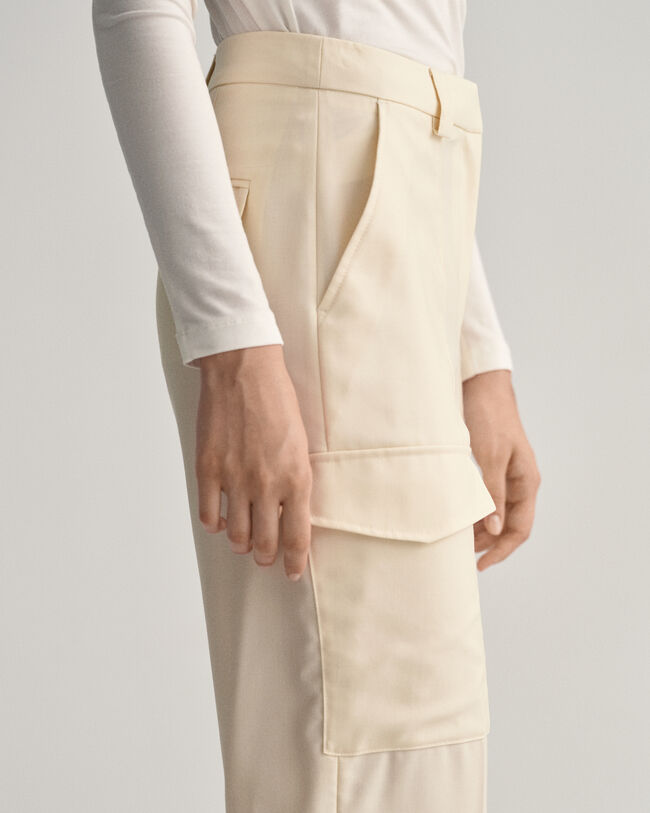 Fluid-reisitaskuhousut