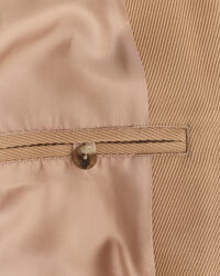 Harrington‑villasekoitetakki