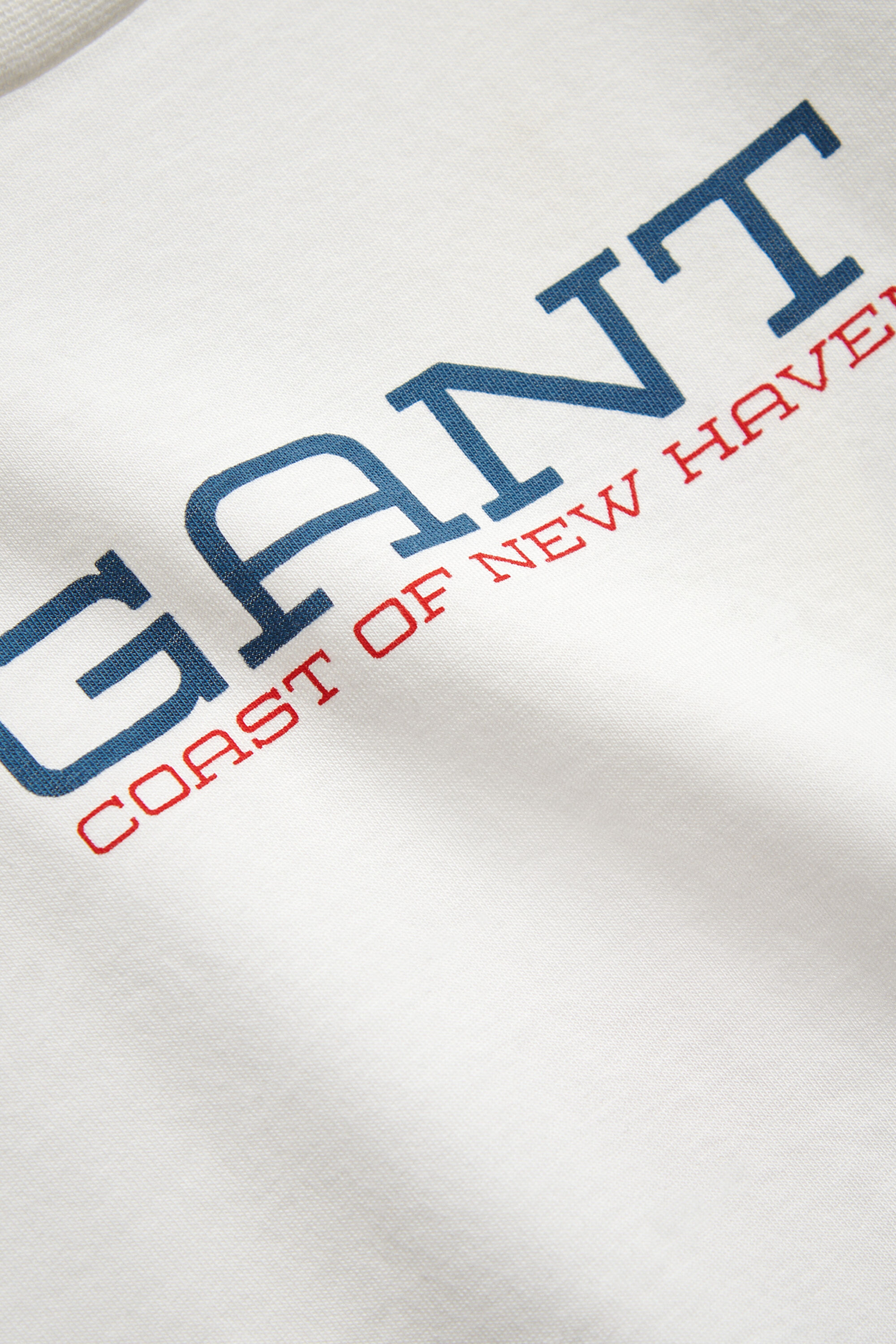 Teen Boys ‑malliston Coastal-t‑paita