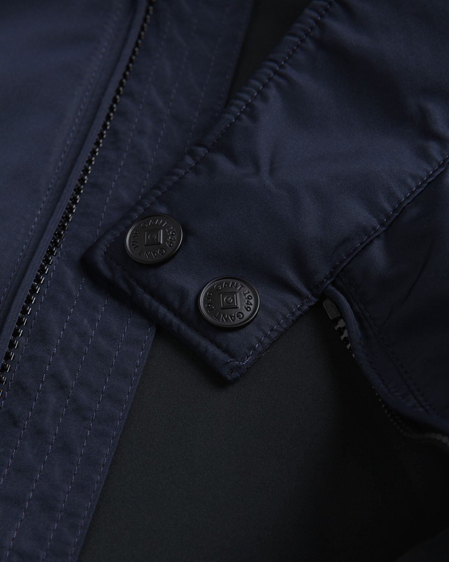Harrington‑takki