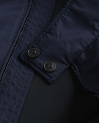 Harrington‑takki