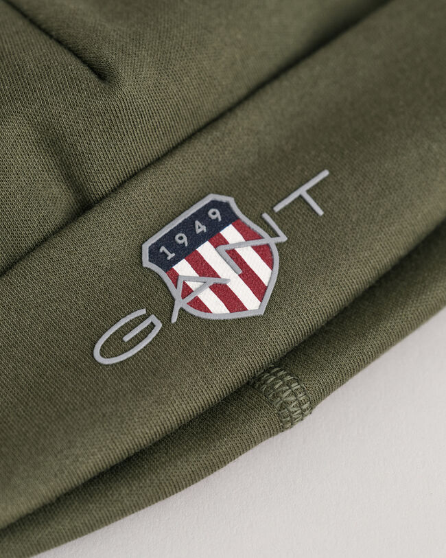 Baby-malliston Archive Shield ‑body ja ‑pipo