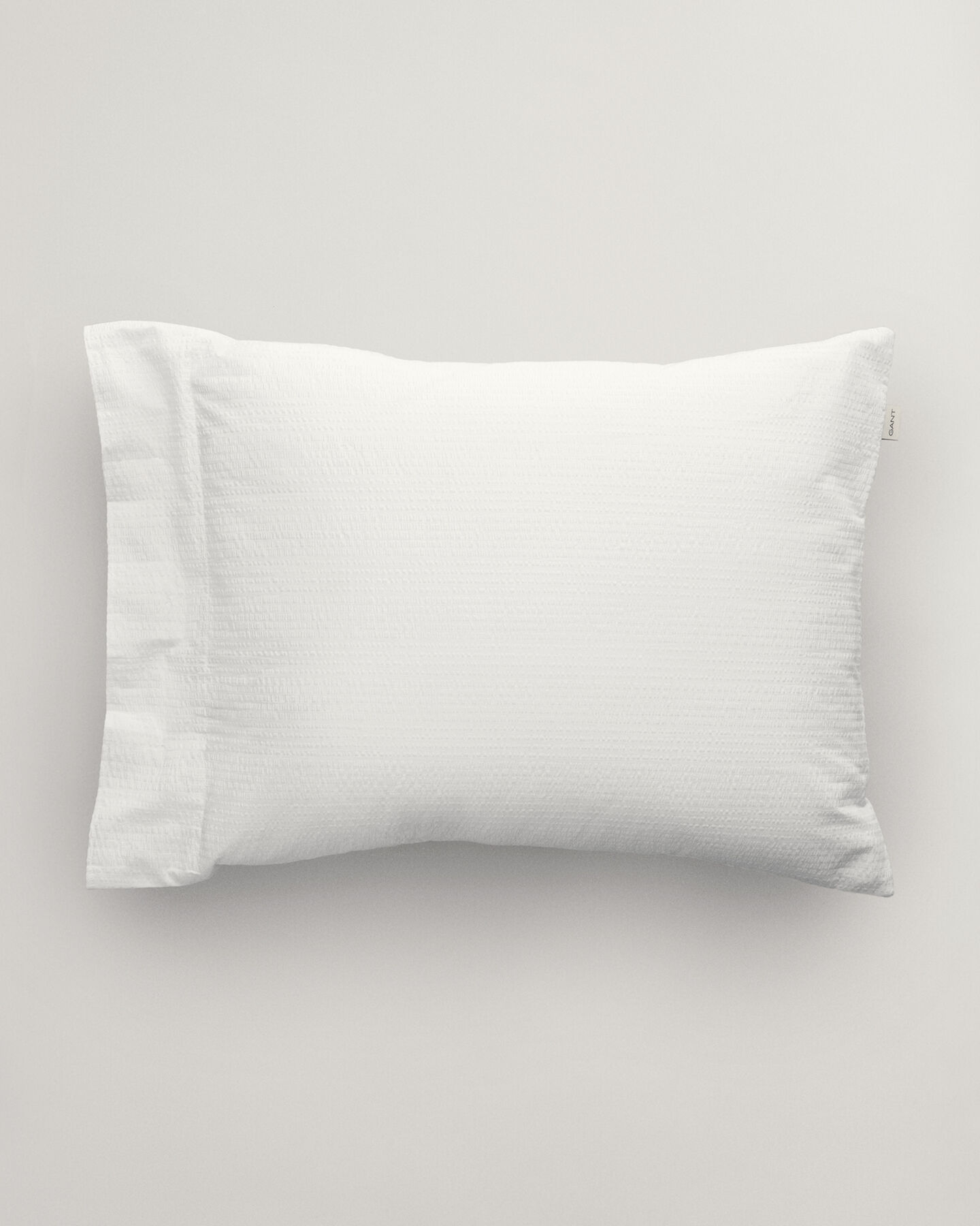 Seersucker Pillowcase