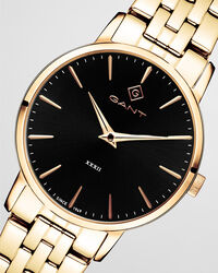 Park Avenue 32 ‑rannekello